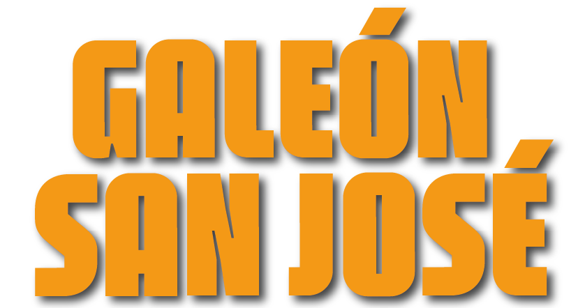 Galeon San José
