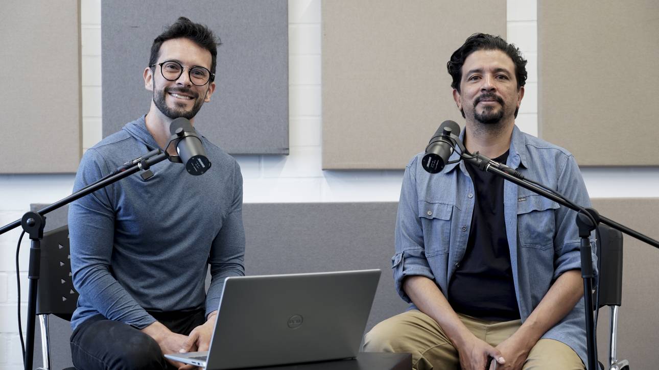 Fotografía: Andrés Piscov - Minculturas